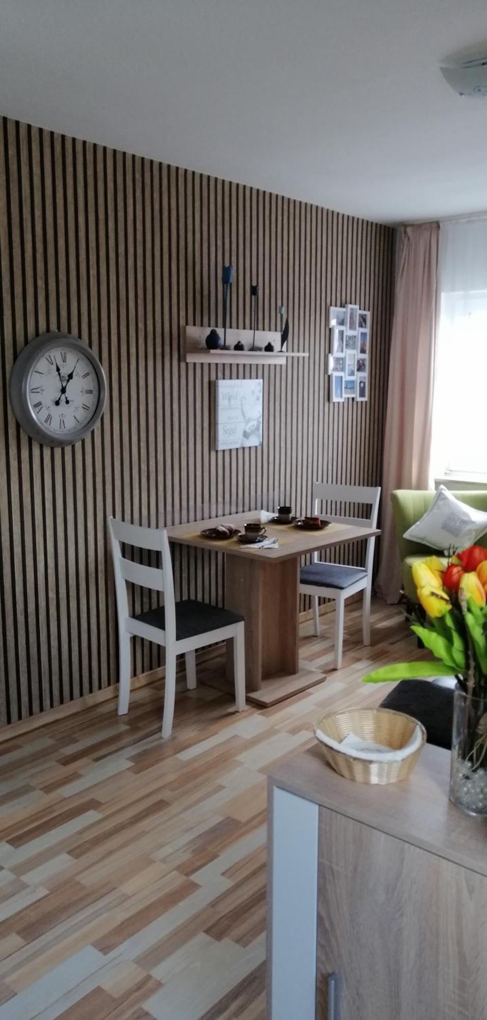 Haus Valentin Apartamento Dornum Exterior foto
